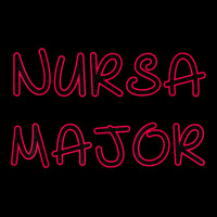 Nursa Major Ursa Nursing Nurses For Nursing Oncology Nurse T Shirt Legging | Artistshot