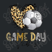 Soccer Game Day Vibes Soccer Mom Game Day Season Crewneck Sweatshirt | Artistshot