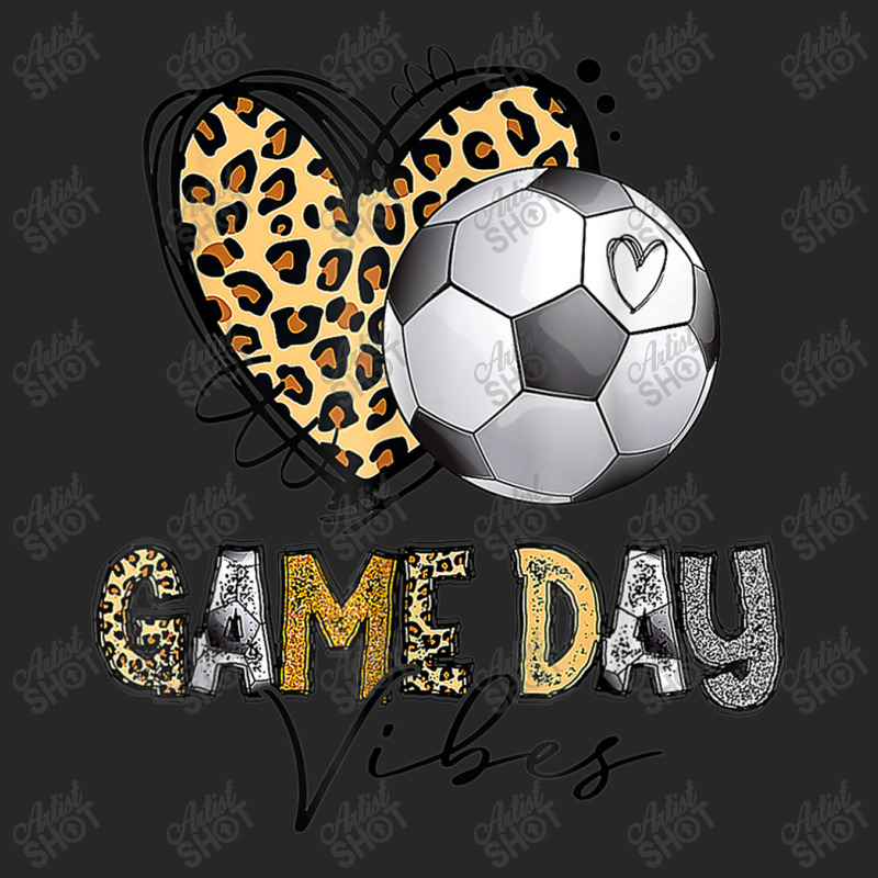 Soccer Game Day Vibes Soccer Mom Game Day Season Men's T-shirt Pajama Set by Artist-Shannon | Artistshot