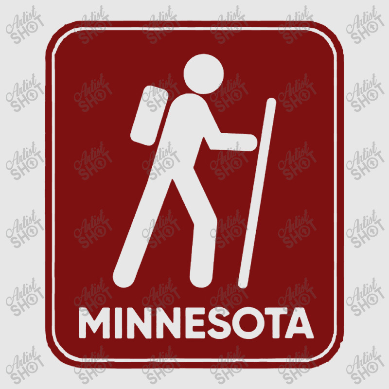 Hike Minnesota Unisex Jogger by MickeyMouse | Artistshot