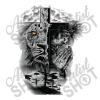 Jesus The Lion Of Judah Way Maker Miracle Worker Christian T Shirt Long Sleeve Shirts | Artistshot