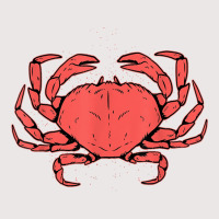 Crab Crustacean T Shirt Pocket T-shirt | Artistshot