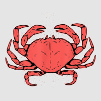 Crab Crustacean T Shirt Exclusive T-shirt | Artistshot