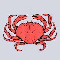 Crab Crustacean T Shirt Fleece Short | Artistshot