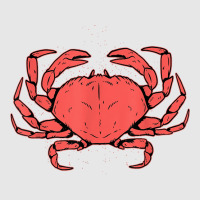 Crab Crustacean T Shirt Unisex Jogger | Artistshot