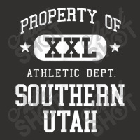 Southern Utah Xxl Athletic School Property Funny Champion Hoodie | Artistshot