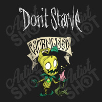 Gifts Funny Wormwood Fan Art Classic T-shirt | Artistshot