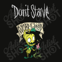 Gifts Funny Wormwood Fan Art Scorecard Crop Tee | Artistshot