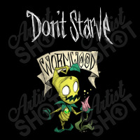 Gifts Funny Wormwood Fan Art Cropped Sweater | Artistshot