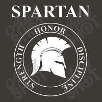 Spartan Warrior Virtues Of Sparta Bucket Hat | Artistshot