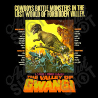 The Valley Of Gwangi Gift Poster Lightweight Hoodie | Artistshot