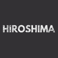 Hiroshima Japan Distressed Graphic T Shirt Vintage Short | Artistshot