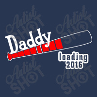Daddy Loading Men Denim Jacket | Artistshot