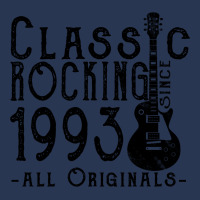 Rocking Since 1993 Men Denim Jacket | Artistshot