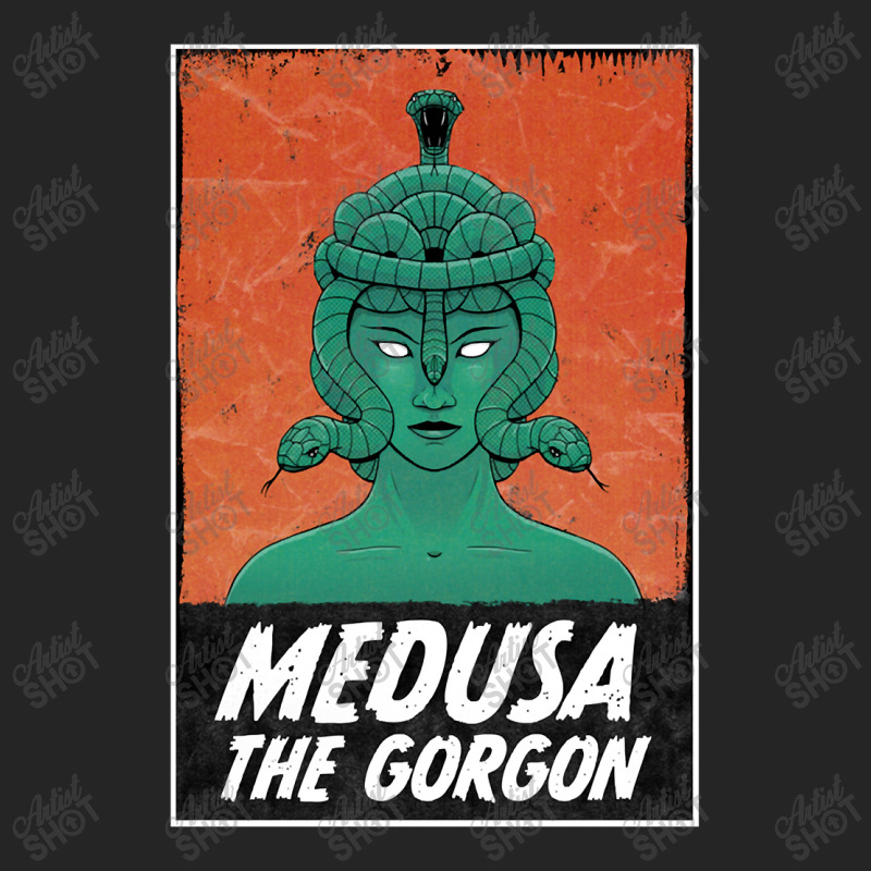 Mens Best The Gorgon Action Film Unisex Hoodie | Artistshot