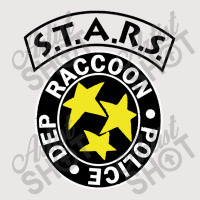 Stars Raccoon Police Dept Pocket T-shirt | Artistshot