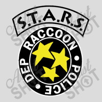 Stars Raccoon Police Dept Men's Polo Shirt | Artistshot