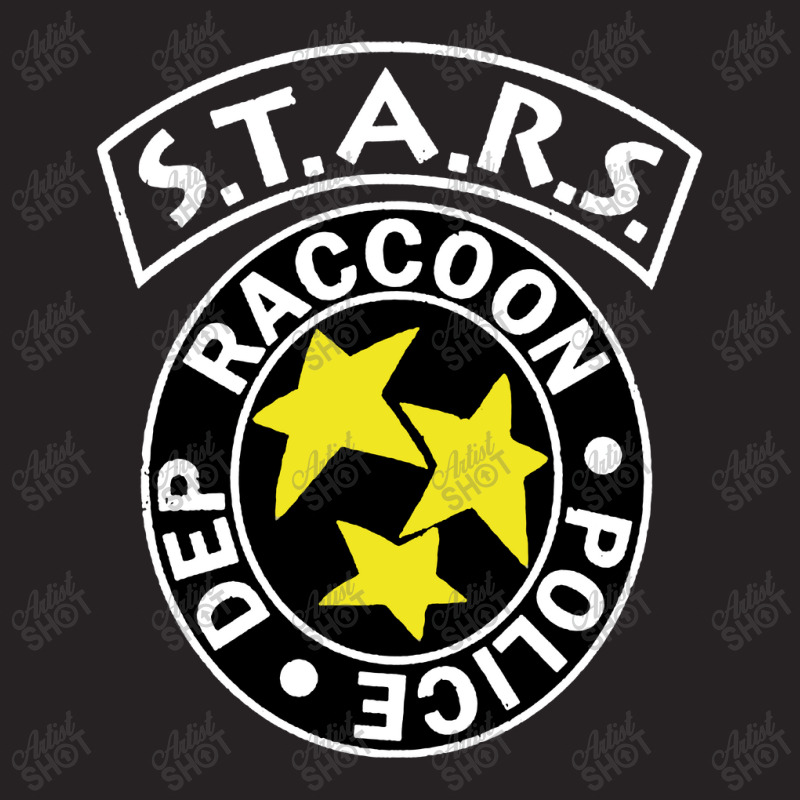 Stars Raccoon Police Dept Vintage Cap | Artistshot