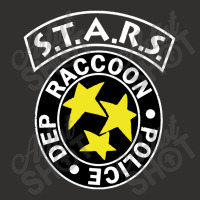 Stars Raccoon Police Dept Champion Hoodie | Artistshot