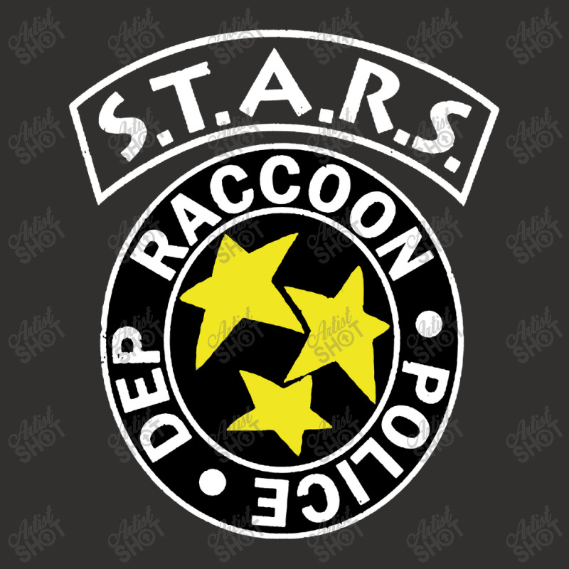 Stars Raccoon Police Dept Champion Hoodie | Artistshot