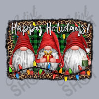 Happy Holidays Gnomes Christmas Tank Dress | Artistshot