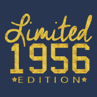 Limited 1956 Edition Men Denim Jacket | Artistshot