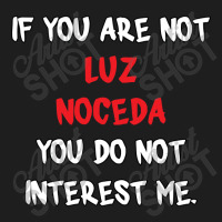 Playing  Luz Noceda For Mens Womens Classic T-shirt | Artistshot