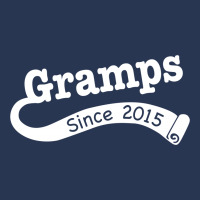 Gramps Since 2015 Men Denim Jacket | Artistshot