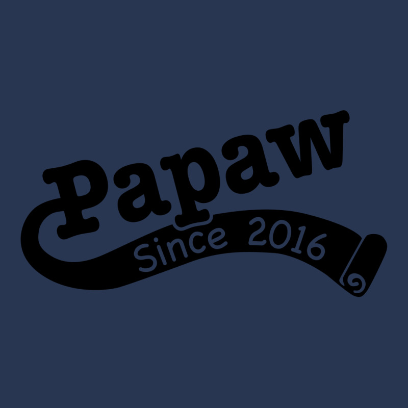 Pawpaw Since 2016 Men Denim Jacket | Artistshot