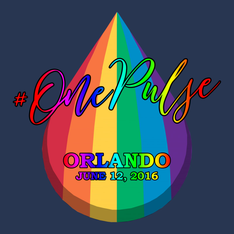 One Pulse Orlando Men Denim Jacket | Artistshot