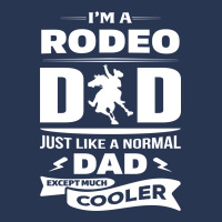 I'm A Rodeo Dad... Men Denim Jacket | Artistshot