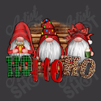 Ho Ho Ho Christmas Gnomes Ladies Curvy T-shirt | Artistshot