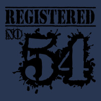 Registered No 54 Men Denim Jacket | Artistshot