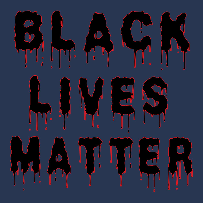 Black Lives Matter Men Denim Jacket | Artistshot