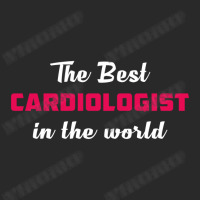 The Best Cardiologist In The World Toddler T-shirt | Artistshot