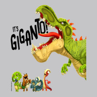 Gigantosaurus & 4 Kid Dinos It's Giganto! T Shirt Baby Bodysuit | Artistshot