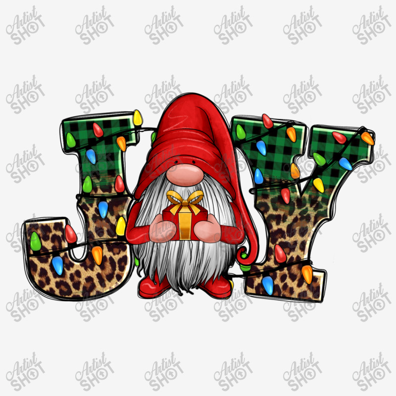 Joy Christmas Gnome Joy To The World 15 Oz Coffee Mug | Artistshot