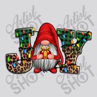 Joy Christmas Gnome Joy To The World Women's Triblend Scoop T-shirt | Artistshot