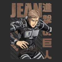 Shingeki No Kyojin  Jean Kirstein Exclusive T-shirt | Artistshot