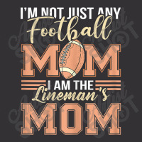 Womens Football Mama Player Mom Lineman's Mom Game Match Day Party Vintage Short | Artistshot