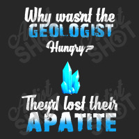 Why Wasn't The Geologist Hungry Women's Pajamas Set | Artistshot