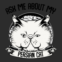 Cat T  Shirt Persian Cat T  Shirt Exclusive T-shirt | Artistshot