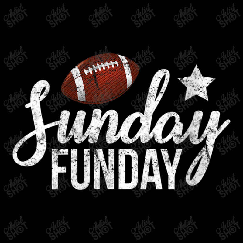 Womens Sunday Football Funday Season Vneck Adjustable Cap by Artist-Shannon | Artistshot