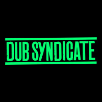 Dub Syndicate Zipper Hoodie | Artistshot