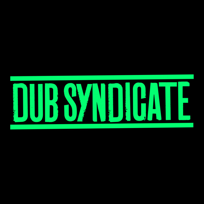 Dub Syndicate Zipper Hoodie by garnisflok | Artistshot