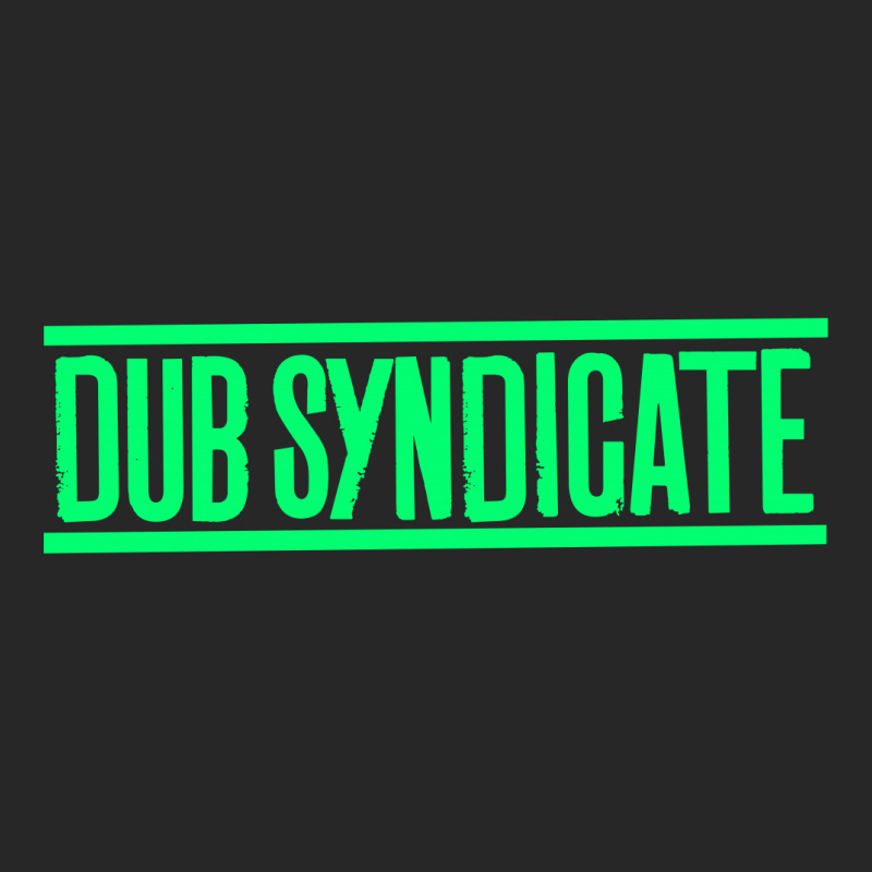 Dub Syndicate Men's T-shirt Pajama Set by garnisflok | Artistshot