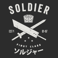 Soldier Exclusive T-shirt | Artistshot