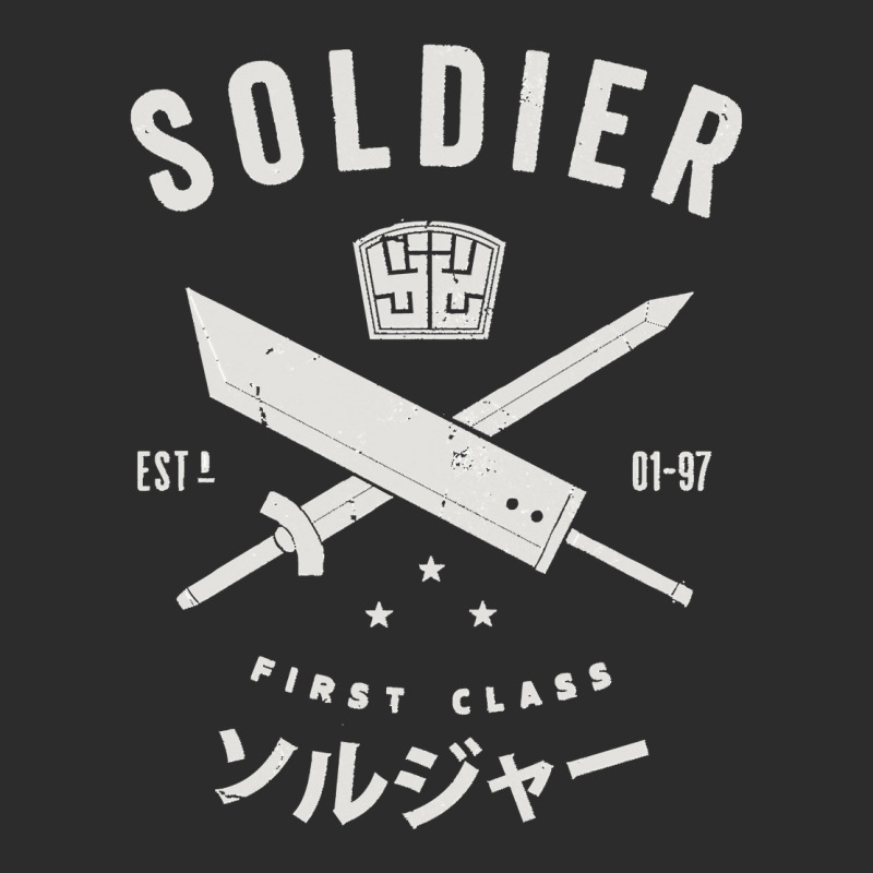 Soldier Exclusive T-shirt | Artistshot