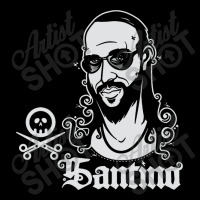 Team Santino T-shirt Pocket T-shirt | Artistshot