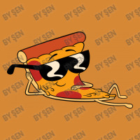 Pizza Steve Cool Cartoon Skinny Tumbler | Artistshot